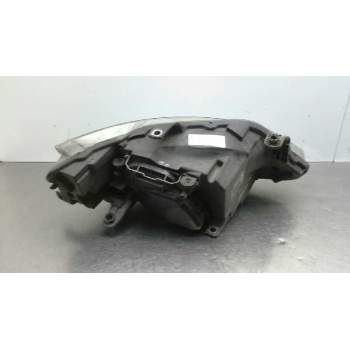 Recambio de faro izquierdo para seat ibiza (6j5) ecomotive referencia OEM IAM 6J1941021C  
