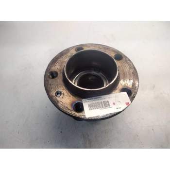 Recambio de buje trasero izquierdo para renault master bus l3h2 3,8t referencia OEM IAM   