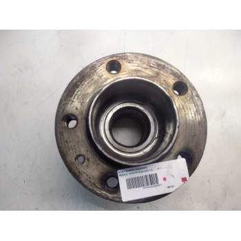 Recambio de buje trasero izquierdo para renault master bus l3h2 3,8t referencia OEM IAM   