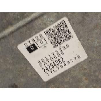 Recambio de caja cambios para opel insignia b grand sport (z18) 1.5 (68) referencia OEM IAM 24284082  