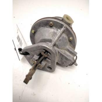 Recambio de bomba combustible para ebro l35 perkins referencia OEM IAM AK04443164  IMSA