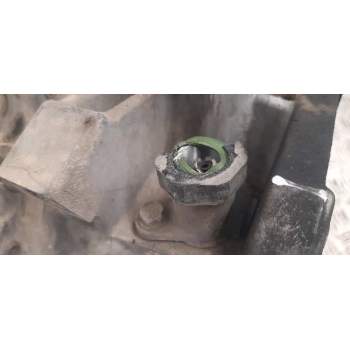 Recambio de caja cambios para hyundai matrix (fc) 1.5 crdi 16v gls referencia OEM IAM P41767  