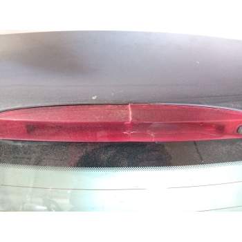 Recambio de porton trasero para renault megane ii berlina 5p 1.5 dci diesel referencia OEM IAM   