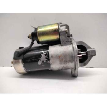 Recambio de motor arranque para hyundai matrix (fc) 1.5 crdi 16v gls referencia OEM IAM 361002A000 TM000A33401 