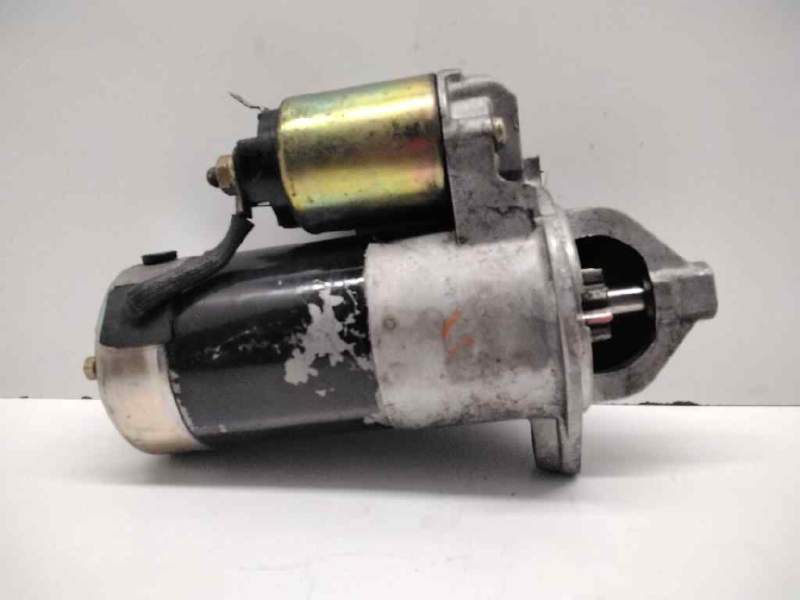 Recambio de motor arranque para hyundai matrix (fc) 1.5 crdi 16v gls referencia OEM IAM 361002A000 TM000A33401 