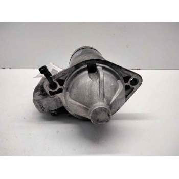 Recambio de motor arranque para hyundai matrix (fc) 1.5 crdi 16v gls referencia OEM IAM 361002A000 TM000A33401 