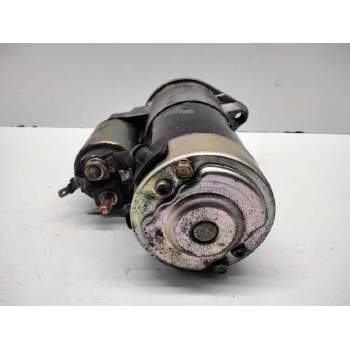 Recambio de motor arranque para hyundai matrix (fc) 1.5 crdi 16v gls referencia OEM IAM 361002A000 TM000A33401 