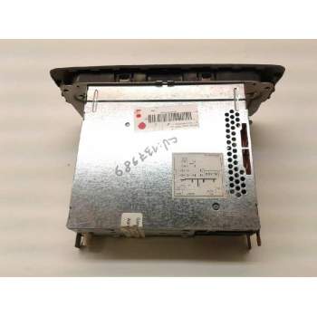 Recambio de sistema audio / radio cd para seat ibiza (6j5) ecomotive referencia OEM IAM 6J1035153D SEZAZ1K0112979 