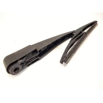 Recambio de porton trasero para renault megane ii berlina 5p 1.5 dci diesel referencia OEM IAM   