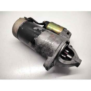 Recambio de motor arranque para hyundai matrix (fc) 1.5 crdi 16v gls referencia OEM IAM 361002A000 TM000A33401 