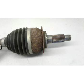 Recambio de transmision delantera izquierda para suzuki sx4 rw (ey) 1.9 ddis turbodiesel referencia OEM IAM   