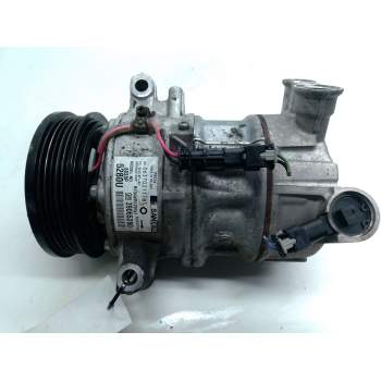 COMPRESOR AIRE ACONDICIONADO 39065280 