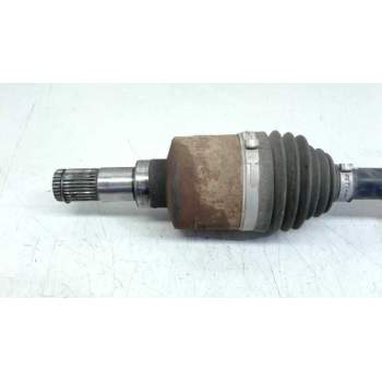 Recambio de transmision delantera izquierda para suzuki sx4 rw (ey) 1.9 ddis turbodiesel referencia OEM IAM   