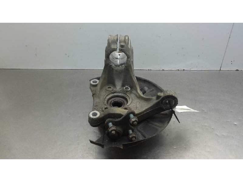 Recambio de mangueta delantera derecha para volkswagen passat berlina (3c2) advance referencia OEM IAM   