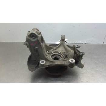 Recambio de mangueta delantera derecha para volkswagen passat berlina (3c2) advance referencia OEM IAM   