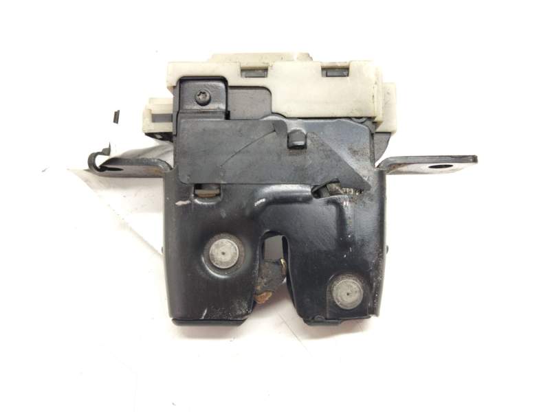 Recambio de cerradura maletero / porton para renault megane ii berlina 5p 1.5 dci diesel referencia OEM IAM   