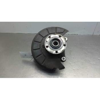 Recambio de mangueta delantera derecha para volkswagen passat berlina (3c2) advance referencia OEM IAM   