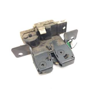 Recambio de cerradura maletero / porton para renault megane ii berlina 5p 1.5 dci diesel referencia OEM IAM   