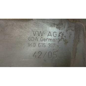 Recambio de mangueta delantera derecha para volkswagen passat berlina (3c2) advance referencia OEM IAM   