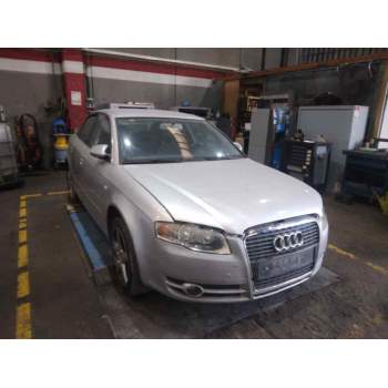 audi a4 berlina (8e) del año 2005