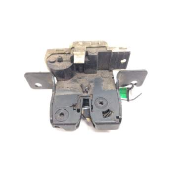 Recambio de cerradura maletero / porton para renault megane ii berlina 5p 1.5 dci diesel referencia OEM IAM   