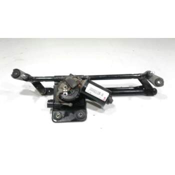 Recambio de motor limpia delantero para hyundai matrix (fc) 1.5 crdi 16v gls referencia OEM IAM   