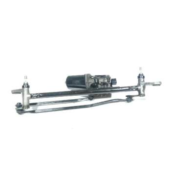 Recambio de motor limpia delantero para hyundai matrix (fc) 1.5 crdi 16v gls referencia OEM IAM   