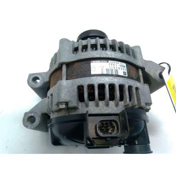 Recambio de alternador para opel insignia b grand sport (z18) 1.5 (68) referencia OEM IAM 13592811  