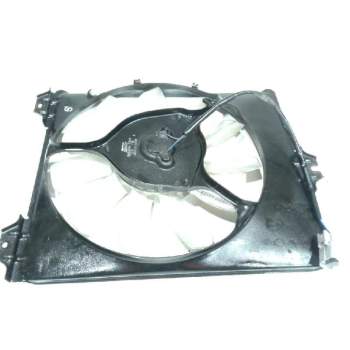 Recambio de electroventilador para suzuki sx4 rw (ey) 1.9 ddis turbodiesel referencia OEM IAM 0650007340  