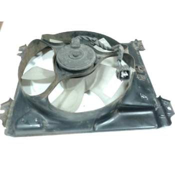 ELECTROVENTILADOR 