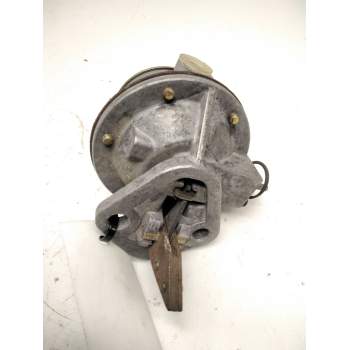 Recambio de bomba combustible para ebro l35 perkins referencia OEM IAM AK04443164  IMSA