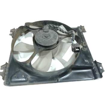 Recambio de electroventilador para suzuki sx4 rw (ey) 1.9 ddis turbodiesel referencia OEM IAM   