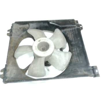 Recambio de electroventilador para suzuki sx4 rw (ey) 1.9 ddis turbodiesel referencia OEM IAM   
