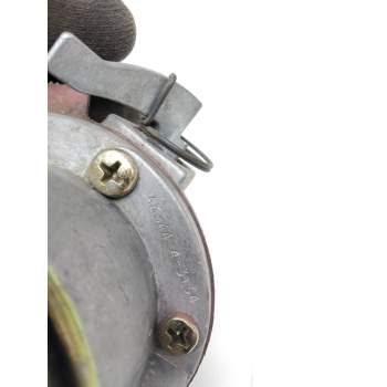 Recambio de bomba combustible para ebro l35 perkins referencia OEM IAM AK04443164  IMSA