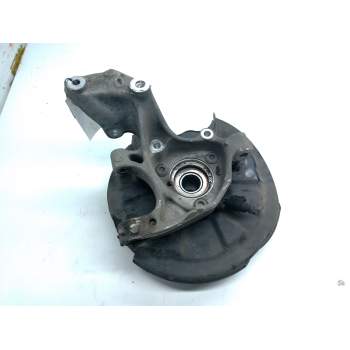 Recambio de mangueta trasera derecha para skoda superb iii (3v3) 2.0 tdi referencia OEM IAM 3Q0505436  