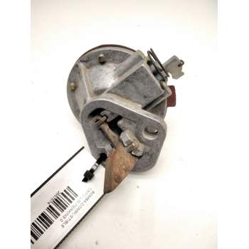 Recambio de bomba combustible para ebro l35 perkins referencia OEM IAM AK04443164  IMSA