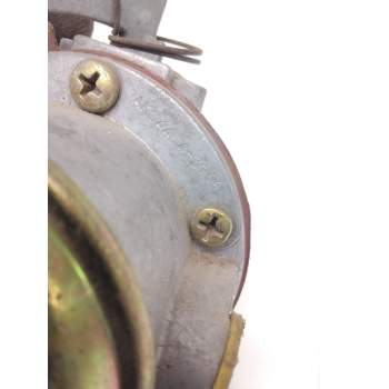 Recambio de bomba combustible para ebro l35 perkins referencia OEM IAM AK04443164  IMSA
