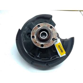 Recambio de mangueta trasera derecha para skoda superb iii (3v3) 2.0 tdi referencia OEM IAM 3Q0505435  