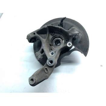 Recambio de mangueta trasera derecha para skoda superb iii (3v3) 2.0 tdi referencia OEM IAM 3Q0505435  
