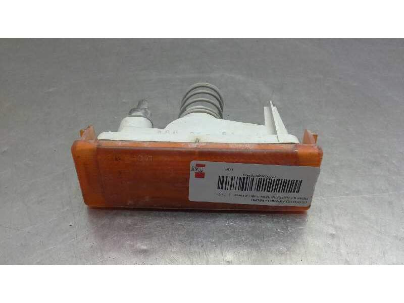 Recambio de piloto delantero derecho para renault rapid/express (f40) 1.6 diesel referencia OEM IAM   