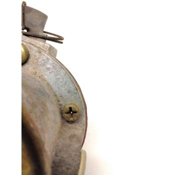 Recambio de bomba combustible para ebro l35 perkins referencia OEM IAM AK04445164  IMSA