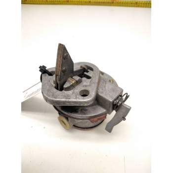 Recambio de bomba combustible para ebro l35 perkins referencia OEM IAM AK04443164  IMSA
