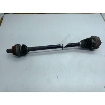 Recambio de transmision trasera derecha para skoda superb iii (3v3) 2.0 tdi referencia OEM IAM 3Q0501203B  
