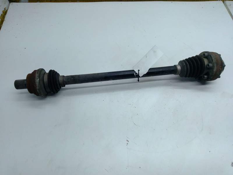 Recambio de transmision trasera derecha para skoda superb iii (3v3) 2.0 tdi referencia OEM IAM 3Q0501203B  