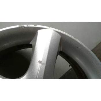 Recambio de llanta aluminio para suzuki sx4 rw (ey) 1.9 ddis turbodiesel referencia OEM IAM 16 5TORNILLOS  