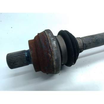 Recambio de transmision trasera derecha para skoda superb iii (3v3) 2.0 tdi referencia OEM IAM 3Q0501203B  