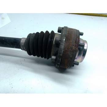 Recambio de transmision trasera derecha para skoda superb iii (3v3) 2.0 tdi referencia OEM IAM 3Q0501203B  
