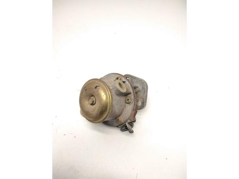 Recambio de bomba combustible para ebro l35 perkins referencia OEM IAM AK04443164  IMSA