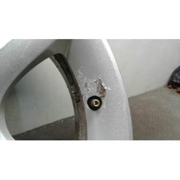 Recambio de llanta aluminio para suzuki sx4 rw (ey) 1.9 ddis turbodiesel referencia OEM IAM 16 5TORNILLOS  