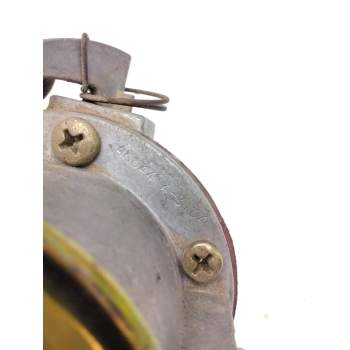 Recambio de bomba combustible para ebro l35 perkins referencia OEM IAM AK04443164  IMSA